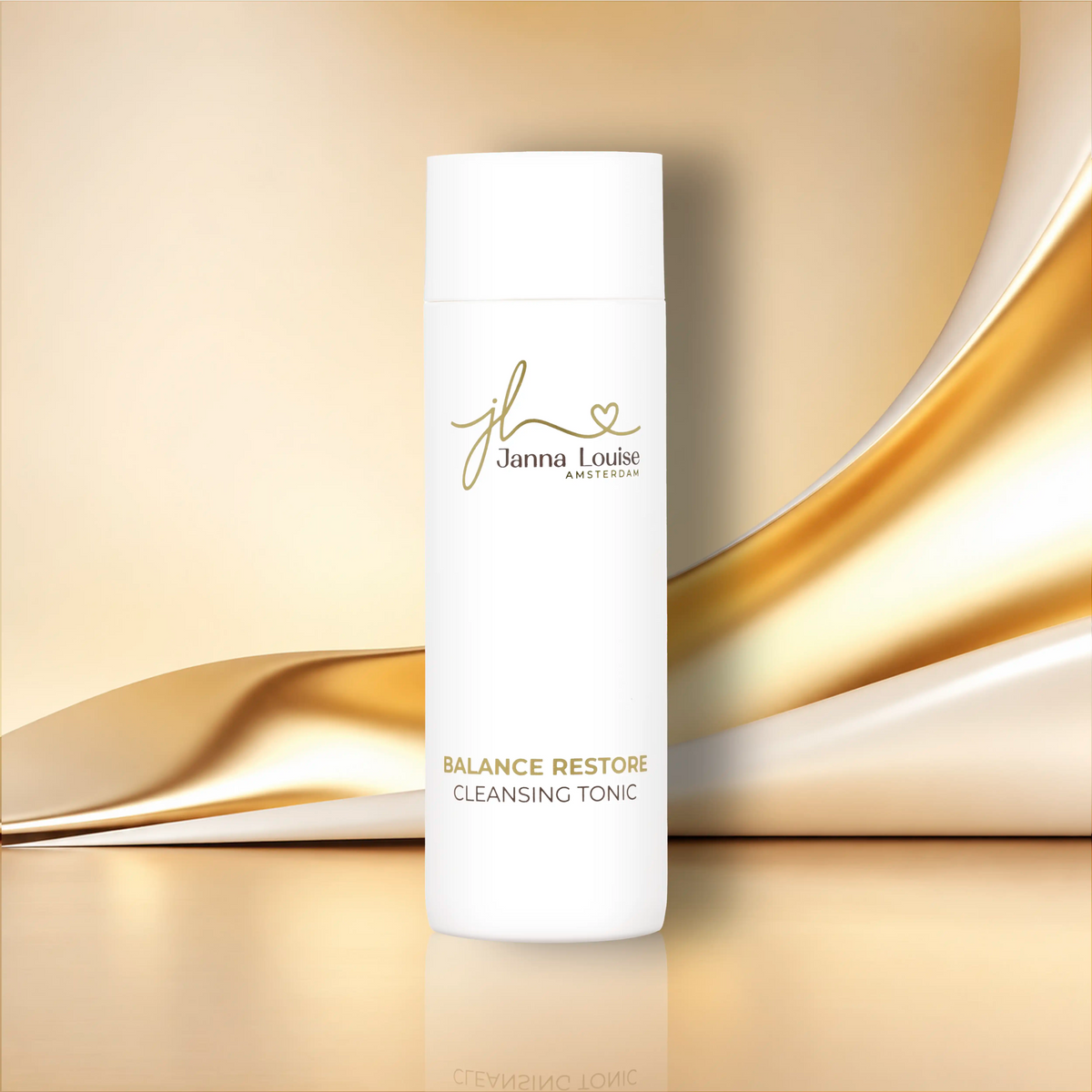 Balance Restore - Cleansing Tonicโข 200ML | Reinigingstonic - Brandnetelextract - Award๐