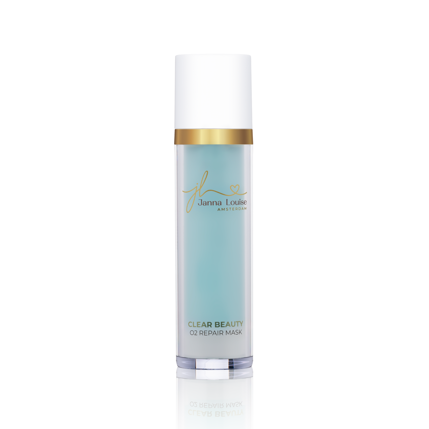 Clear Beauty - O2 Repair Mask™ 50ML