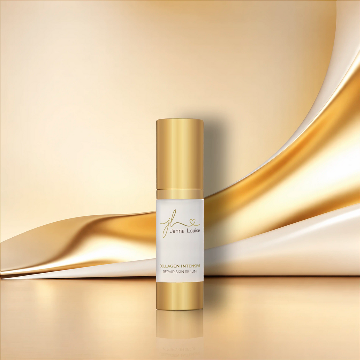 Collagen Intensive โ Repair Skin Serumโข 30ML | Anti-Aging Serum