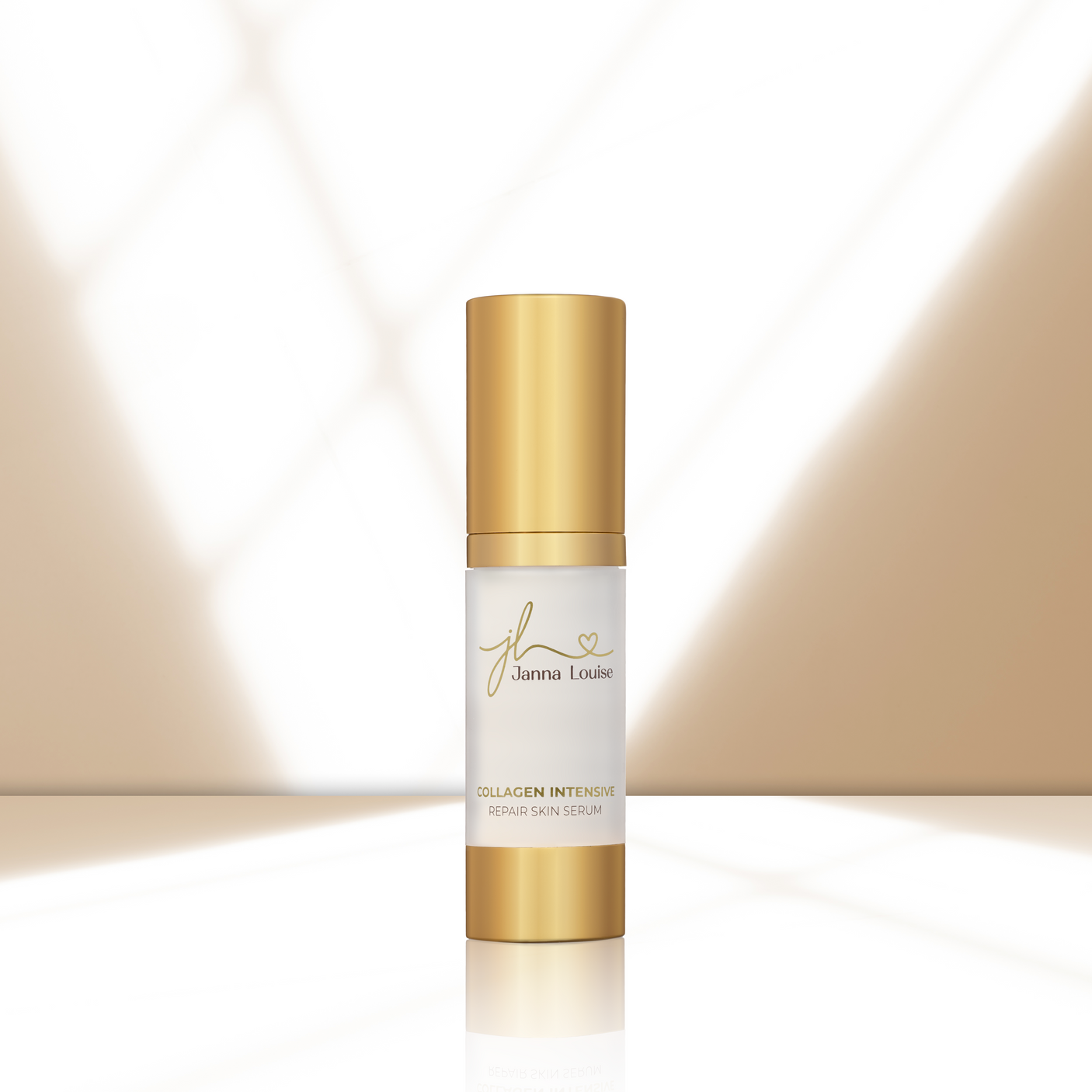 Collagen Intensive ā Repair Skin Serum⢠30ML