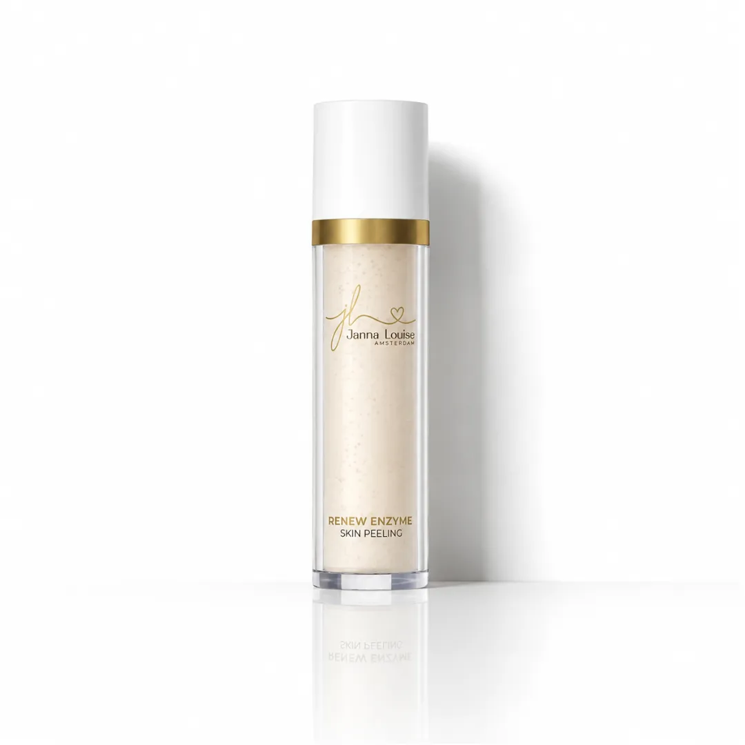 Renew Enzyme Skin Peelingโข 50ML | Diepreinigende Gezichtspeeling