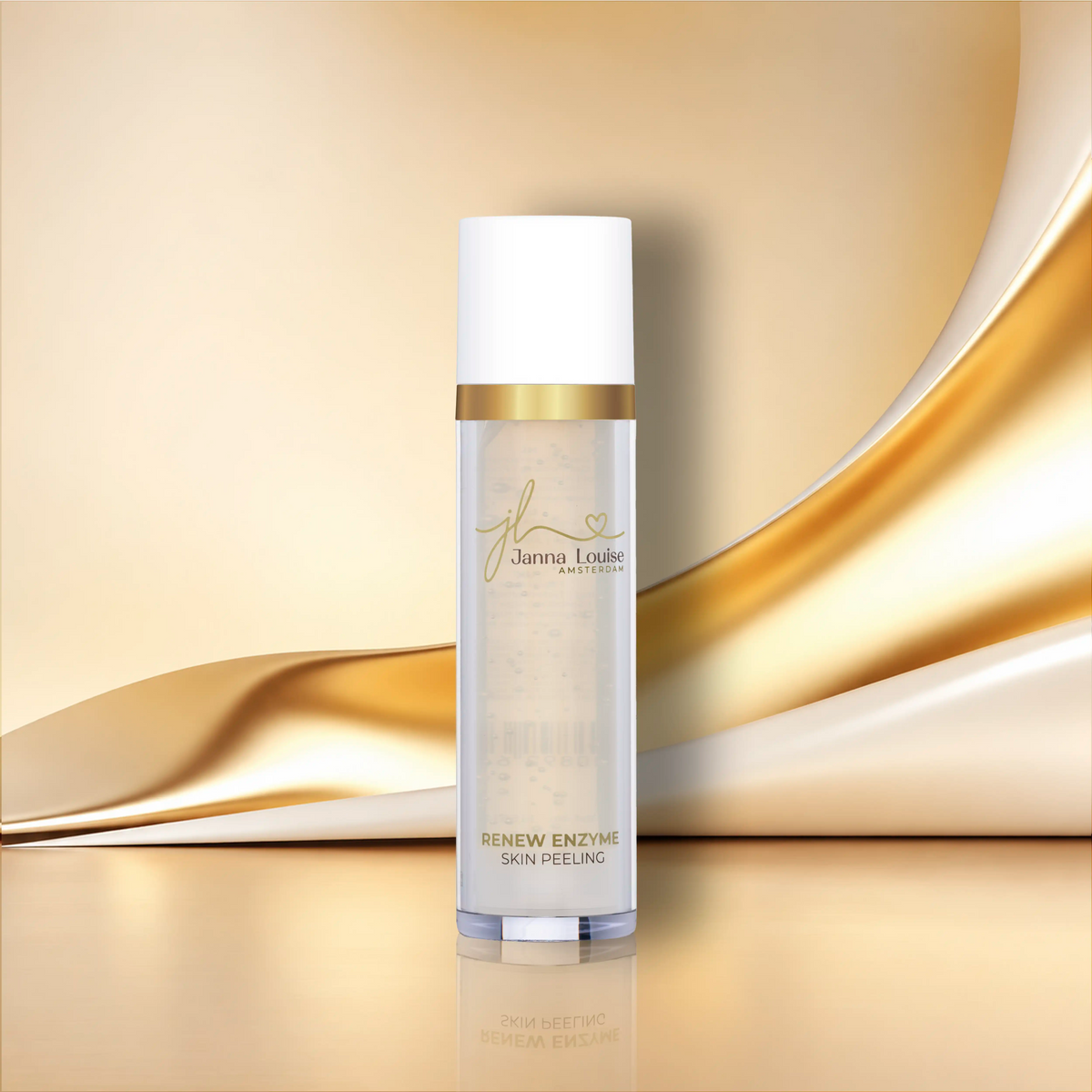 Renew Enzyme Skin Peelingโข 50ML | Diepreinigende Gezichtspeeling