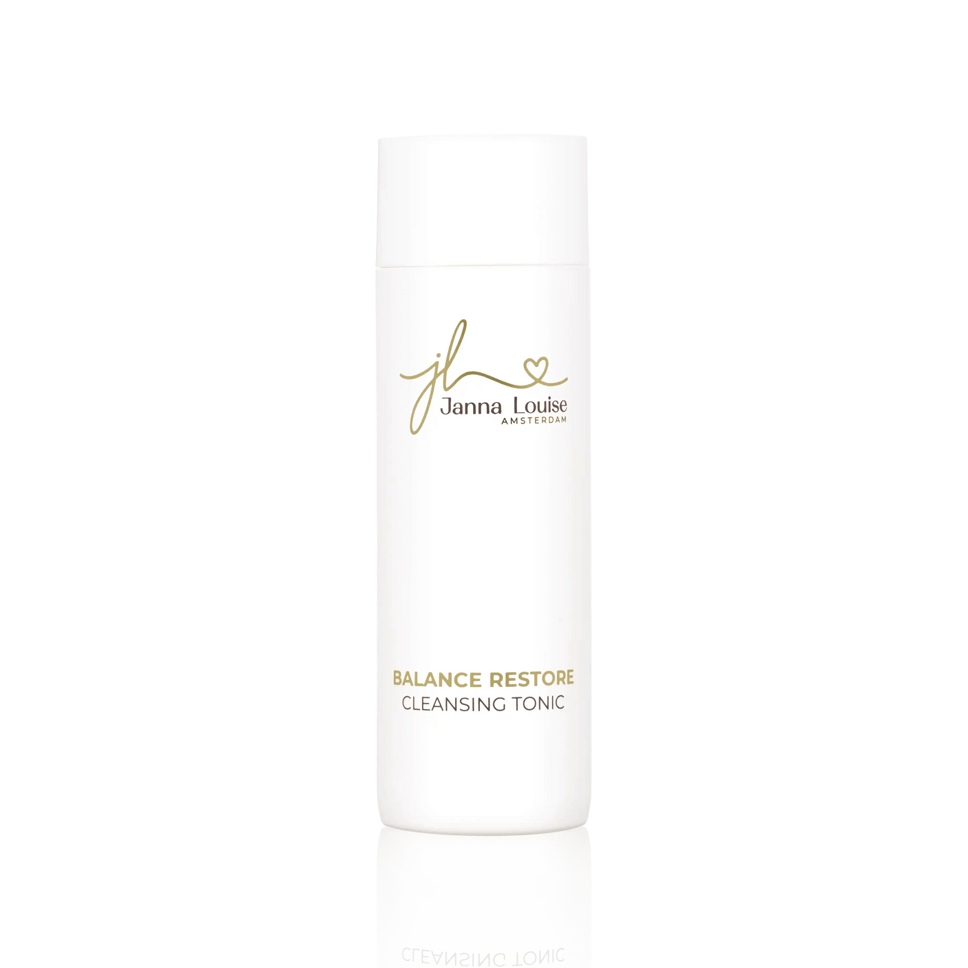 Balance Restore - Cleansing Tonic™ 200ML alcoholvrij gezichtswater voor gevoelige huid, huidverzorging dames, cleanser.