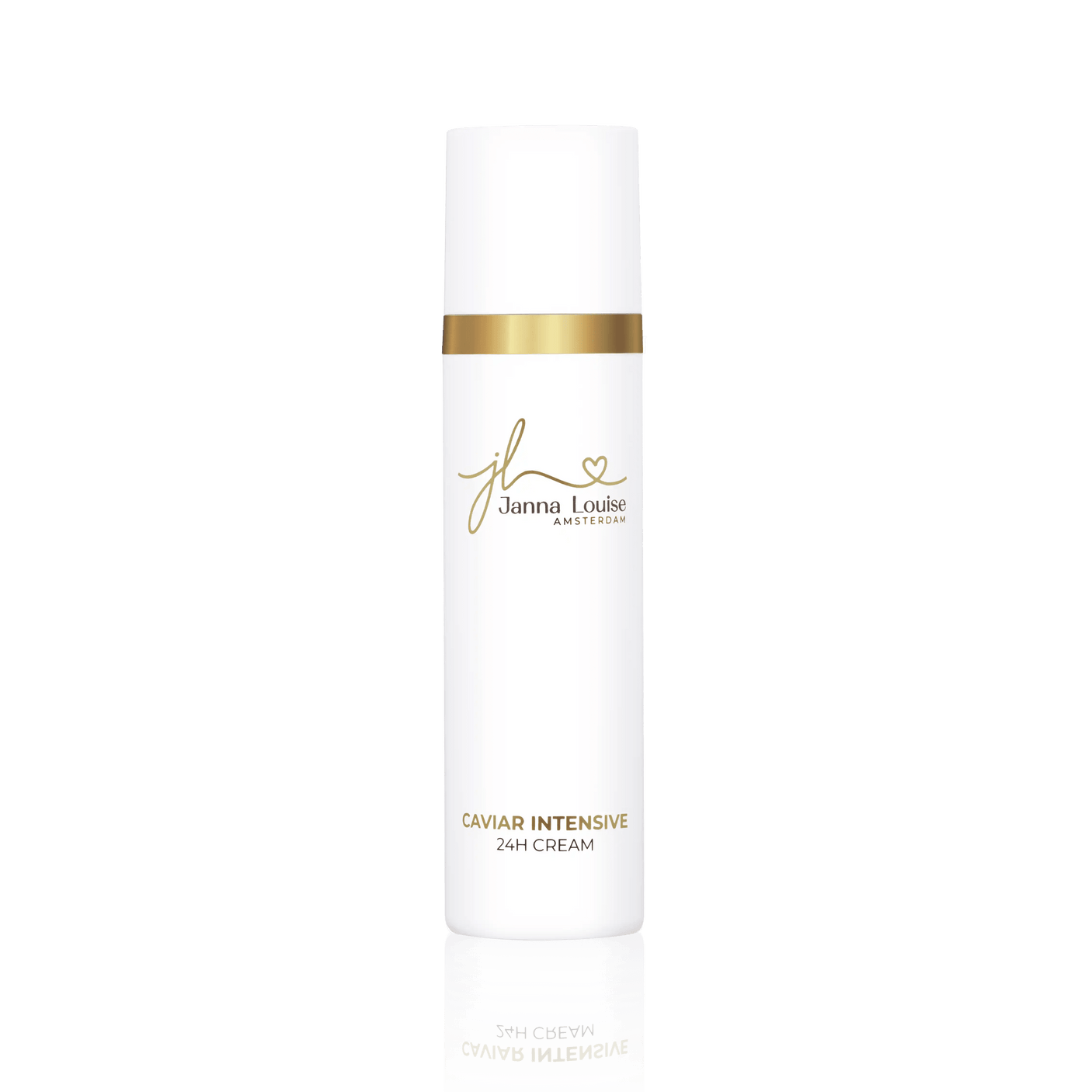 Caviar Intensive - 24H Cream™ 50ML luxe anti-aging crème voor alle huidtypen, ook gevoelige en droge huid.