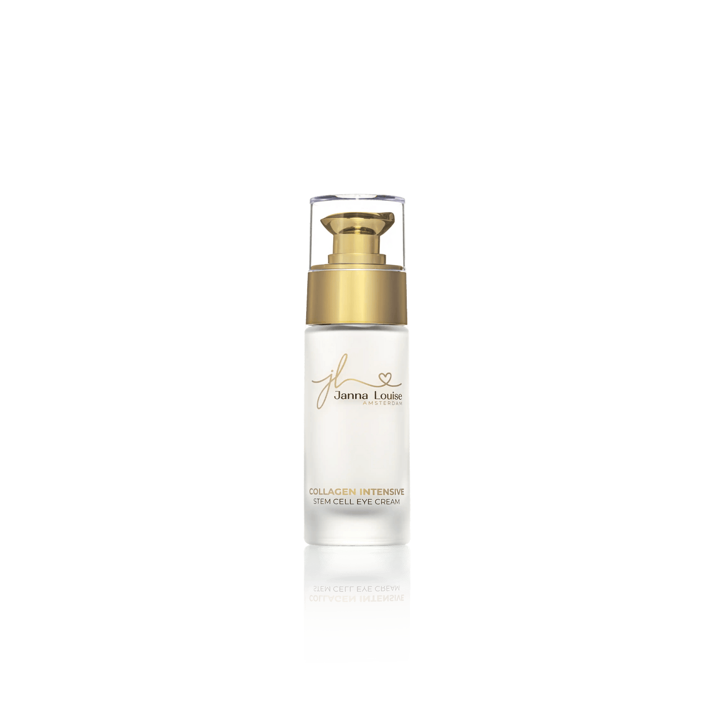 Collagen Intensive - Stemcell Eye Cream™ 30ML oogcrème voor alle huidtypen, ook gevoelige en probleemhuid, luxe verzorging.
