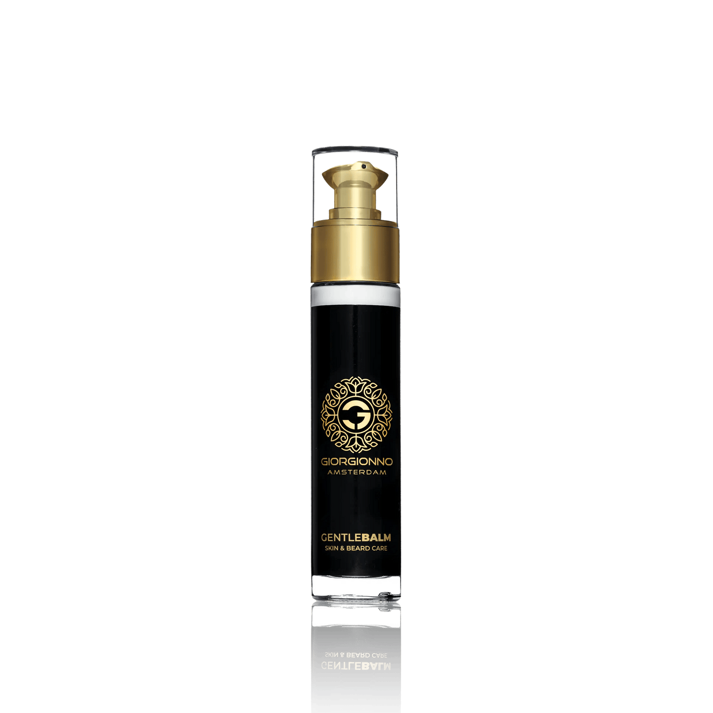 GentleBalm™ 50ML after-shave balsem voor mannenhuid, luxe huidverzorging heren, geschikt voor alle huidtypen.