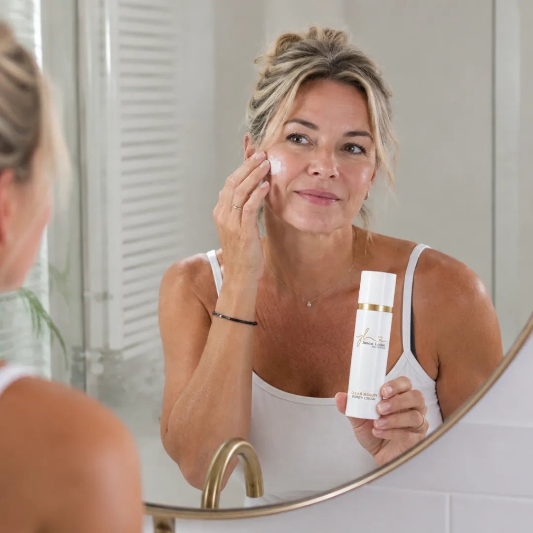 Beste skincare stappen volgorde uitgelegd