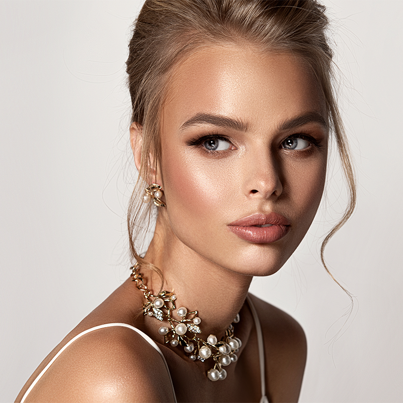 Verschillende huidtypes, verschillende behoeften...