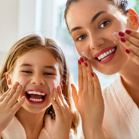 Hydratatie is belangrijk voor anti-aging