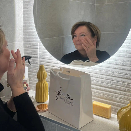 Serum voor vermoeide huid: wat werkt echt?