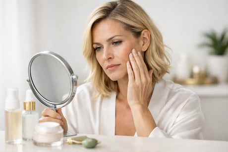 Waarom werkt skincare niet bij jouw huid?