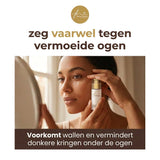 Collagen Intensive Stem Cell Eye Cream™ 30ML |  Oogcrème tegen kraaienpootjes, wallen en donkere kringen.