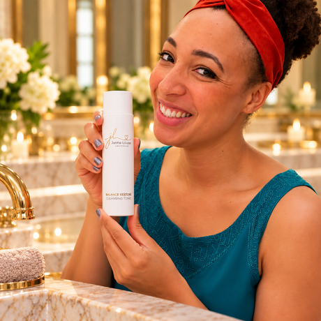 Balance Restore - Cleansing Tonic™ 200ML | Reinigingstonic - Brandnetelextract - Award👑