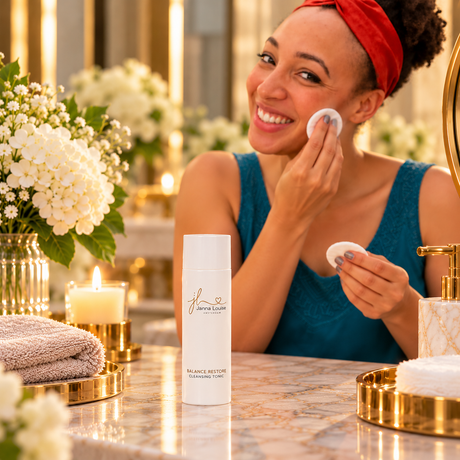 Balance Restore - Cleansing Tonic™ 200ML | Reinigingstonic - Brandnetelextract - Award👑