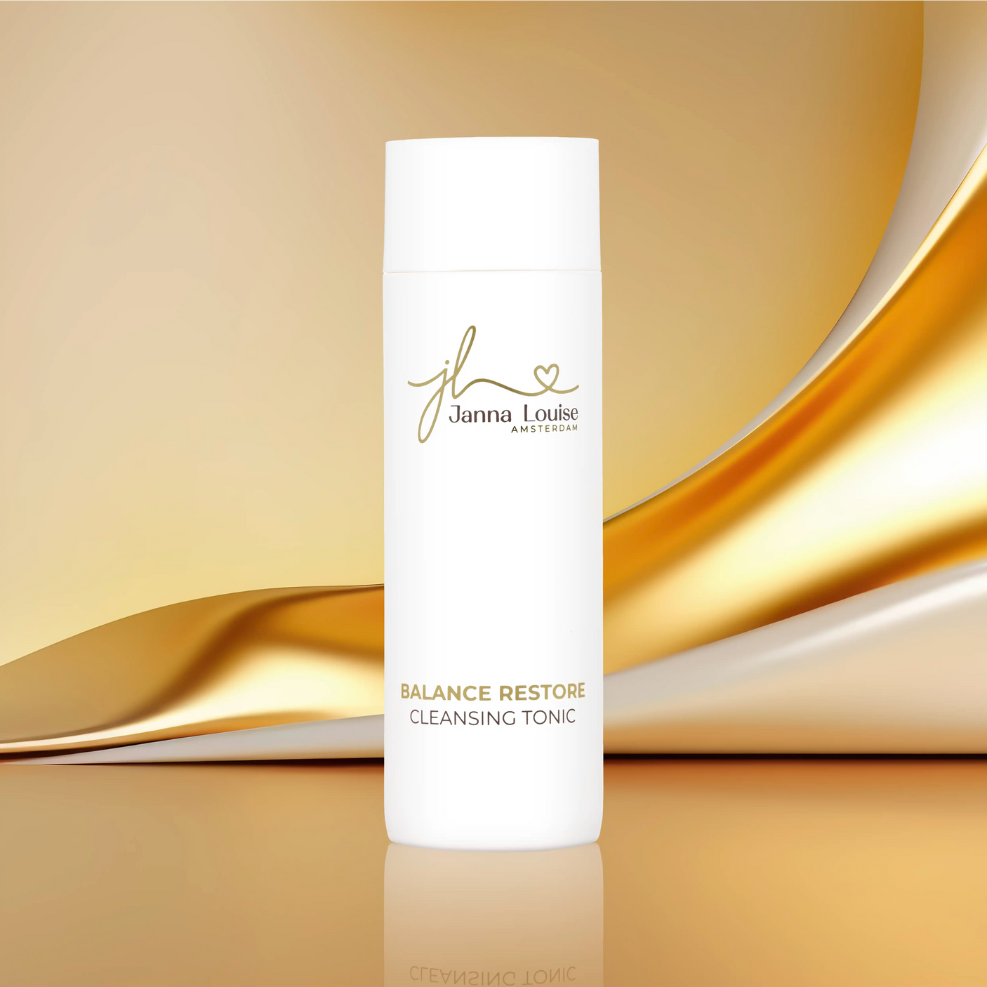 Balance Restore - Cleansing Tonic™ 200ML | Reinigingstonic - Brandnetelextract - Award👑