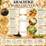 Caviar Intensive - 24H Cream™ 50ML | Anti-Aging 24H dag/nachtcrème Q10+Kaviaar