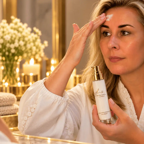 Collagen Intensive - 24H Cream™ 50ML | Anti-Aging - 24H dag/nachtcrème Collageen