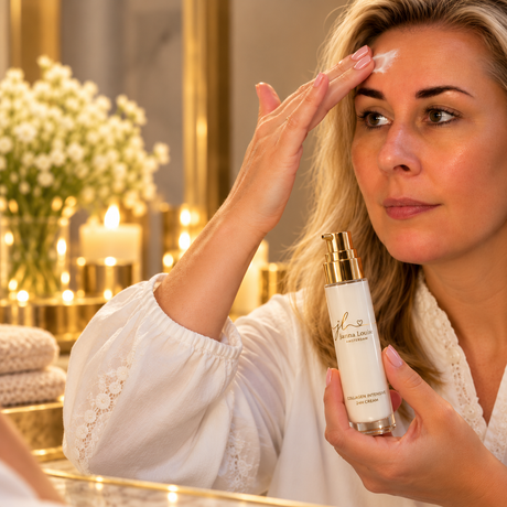 Collagen Intensive - 24H Cream™ 50ML | Anti-Aging - 24H dag/nachtcrème Collageen