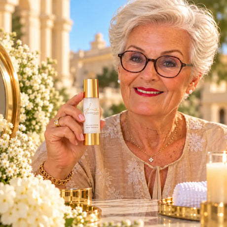 Collagen Intensive – Repair Skin Serum™ 30ML | Anti-Aging Serum