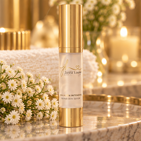 Collagen Intensive – Repair Skin Serum™ 30ML | Anti-Aging Serum