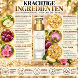 Collagen Intensive Stem Cell Eye Cream™ 30ML |  Oogcrème tegen kraaienpootjes, wallen en donkere kringen.