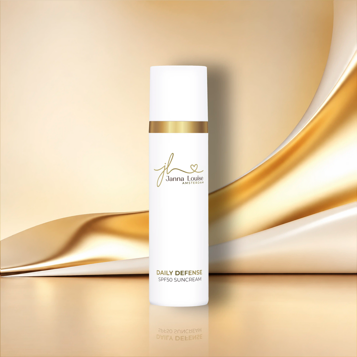 Daily Defense SPF50 - Day Cream™ 50ML | SPF50 dagcrème - Dagelijkse zonbescherming