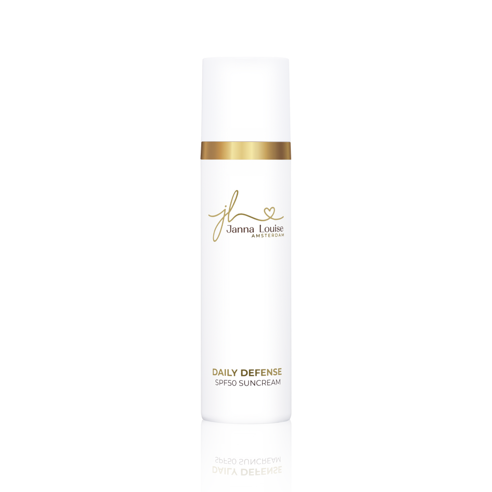 Daily Defense SPF50 - Sun Cream™ 50ML