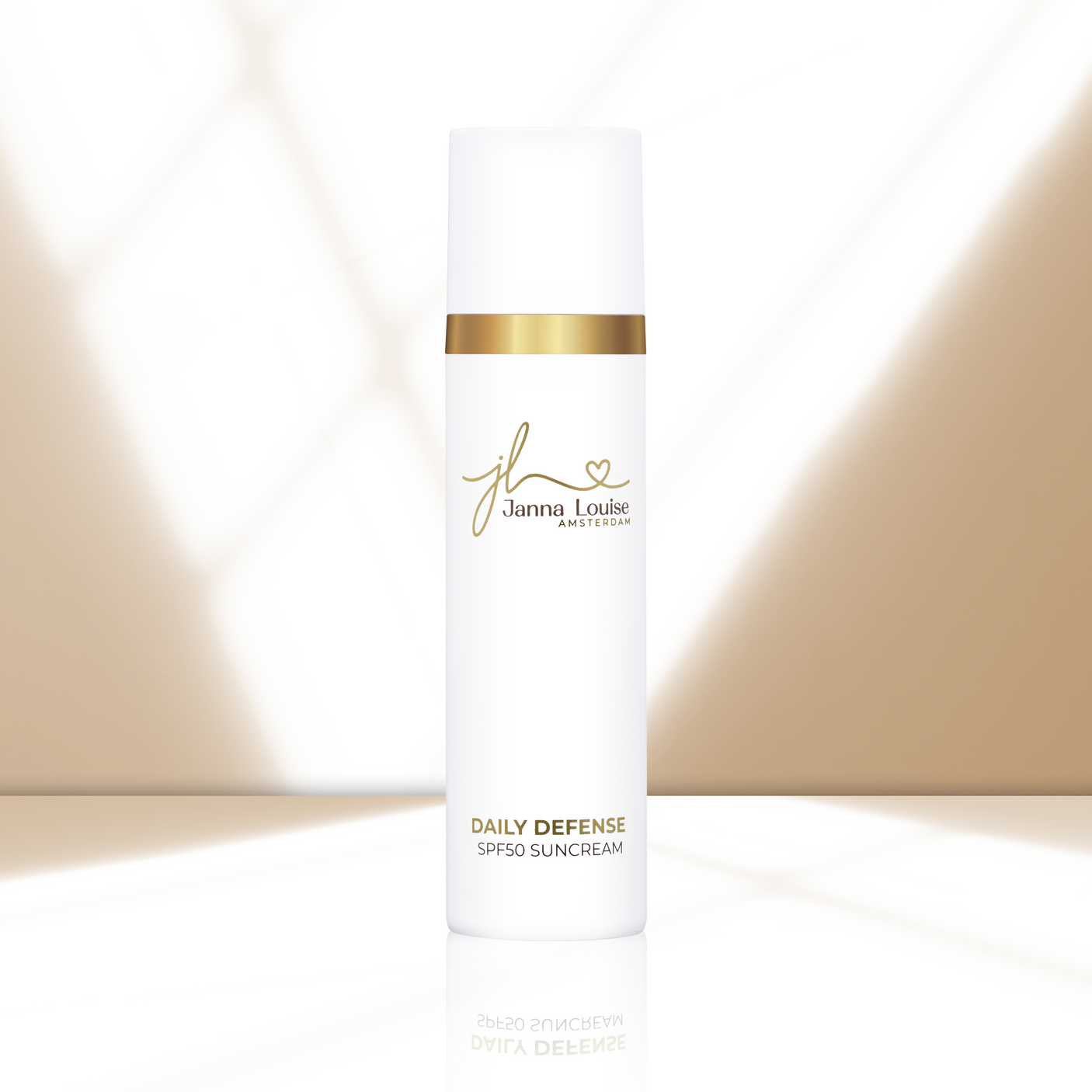 Daily Defense SPF50 - Sun Cream™ 50ML