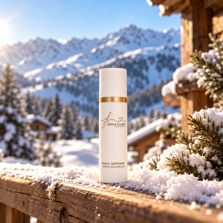 Daily Defense SPF50 - Day Cream™ 50ML | SPF50 dagcrème - Dagelijkse zonbescherming