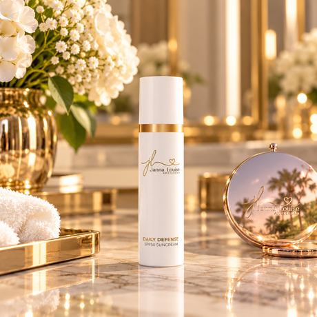 Daily Defense SPF50 - Day Cream™ 50ML | SPF50 dagcrème - Dagelijkse zonbescherming