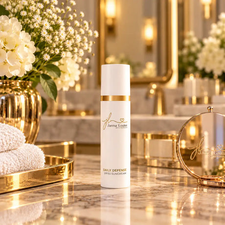 Daily Defense SPF50 - Day Cream™ 50ML | SPF50 dagcrème - Dagelijkse zonbescherming