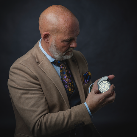 GentleHair Pomade™ 60ML