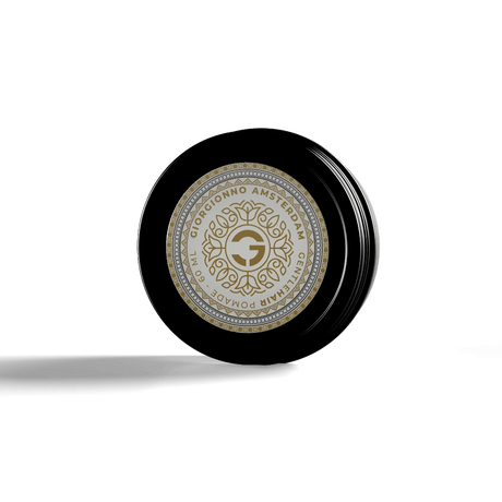 GentleHair Pomade™ 60ML stylingpomade op waterbasis, luxe huidverzorging heren, geschikt voor alle huidtypen.