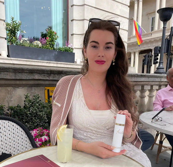 Janna Louise Amsterdam - Londen