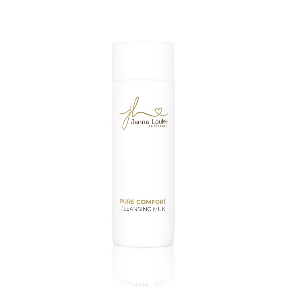 Pure Comfort - Cleansing Milk™ 200ML
