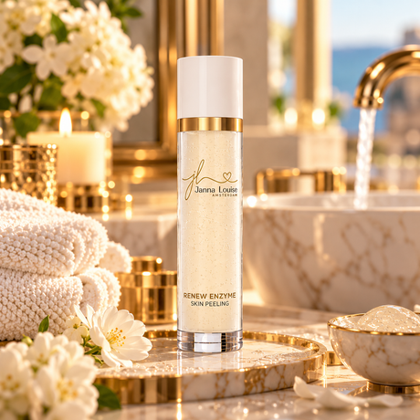 Renew Enzyme Skin Peeling™ 50ML | Diepreinigende Gezichtspeeling
