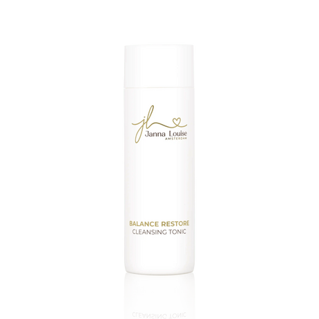 Balance Restore - Cleansing Tonic™ 200ML alcoholvrij gezichtswater voor gevoelige huid, huidverzorging dames, cleanser.