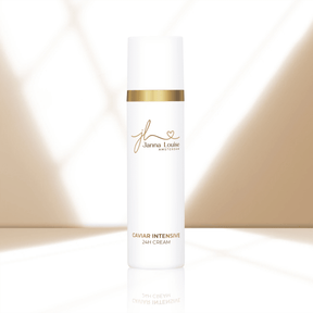 Caviar Intensive - 24H Cream™ 50ML luxe anti-aging crème voor alle huidtypen, huidverzorging dames en gevoelige huid.