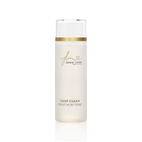 Fles Deep Clean - Fruit Acid Tonic™ 200ML, mild AHA-gezichtswater voor alle huidtypen, reinigend en anti-aging cleanser.