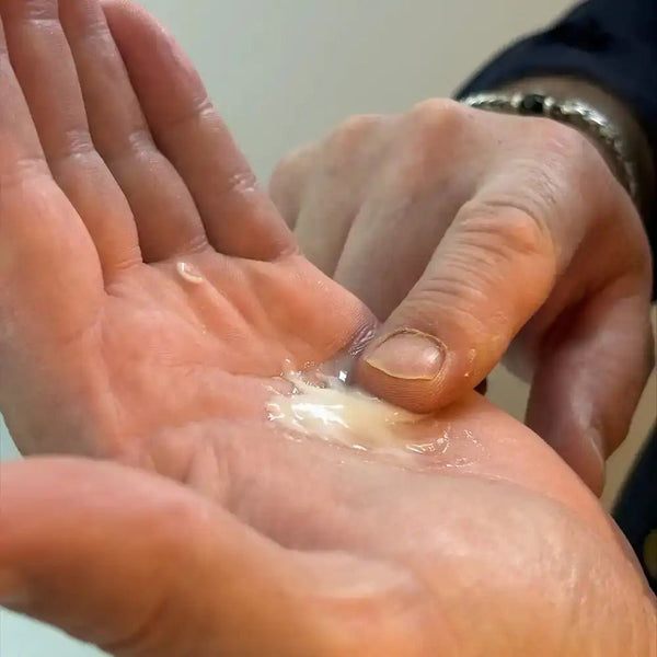 GentleBalm™ 50ML after-shave balsem uit ALLE PRODUKTEN en HUIDVERZORGING HEREN voor alle huidtypes mannenhuid.