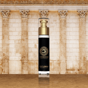 GentleBalm™ 50ML luxe after-shave balsem voor mannenhuid uit de collectie huidverzorging heren, alle huidtypen.