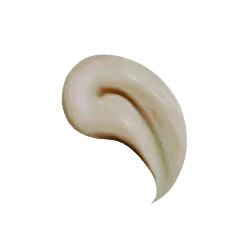 Structuur van GentleHair Pomade™ 60ML, een luxe waterbasis styling pomade geschikt voor mannenhuid, ALLE PRODUKTEN collectie.