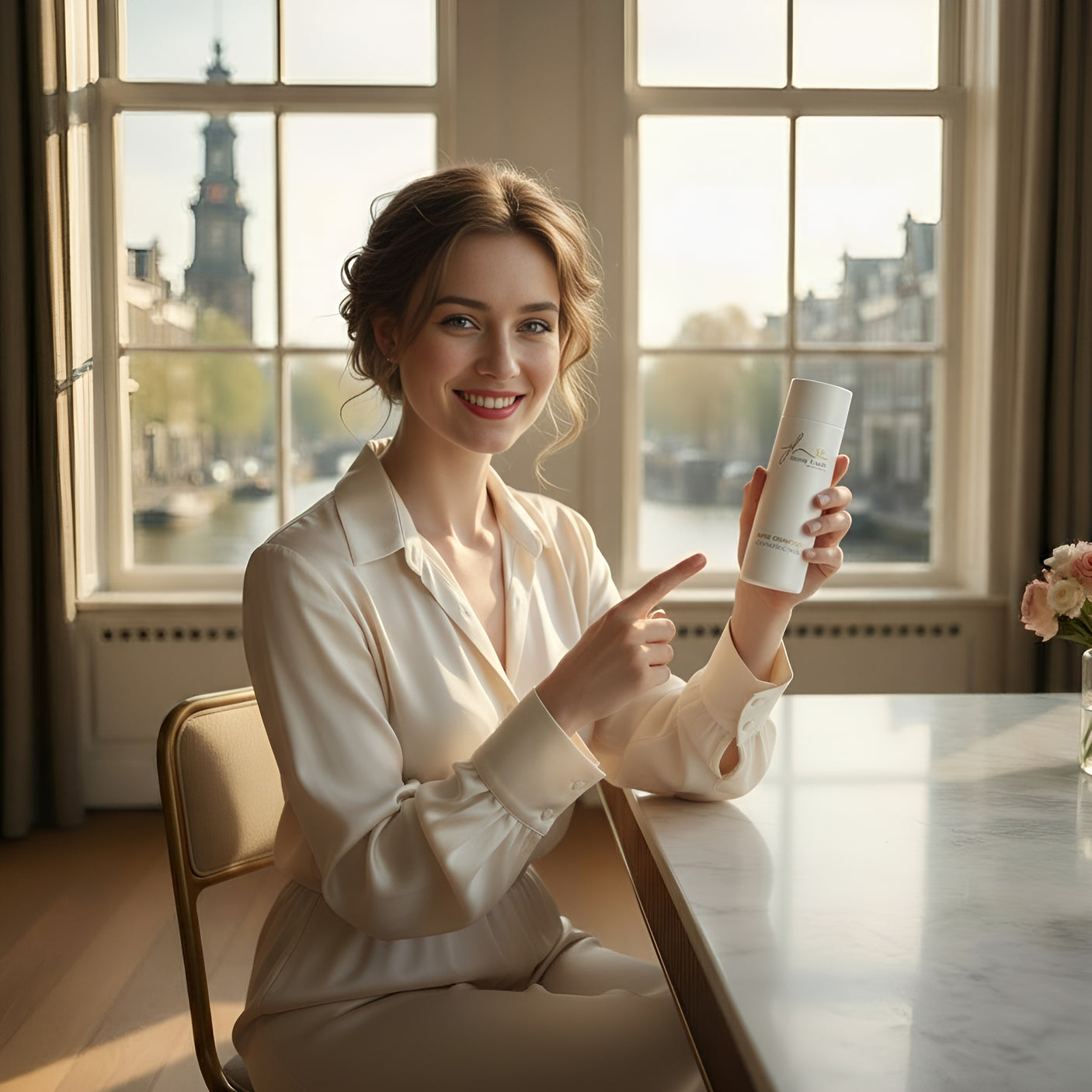 Pure Comfort - Cleansing Milk™ 200ML