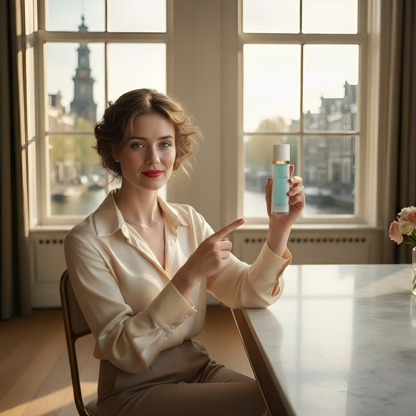 Clear Beauty - O2 Repair Mask™ 50ML