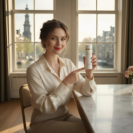 Clear Beauty - Purify Washgel™ 200ML