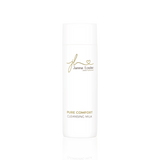 Pure Comfort - Cleansing Milk™ 200ML zachte reinigingsmelk voor alle huidtypes, ideale cleanser voor gevoelige huid.