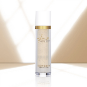 Renew Enzyme - Skin Peeling™ 50ML enzymgel peeling voor alle huidtypen, inclusief gevoelige en probleemhuid.